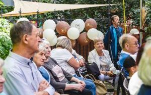 Restauracja Pod Czaplą świętowała 30-lecie działalności  (8)