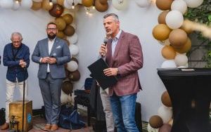 Restauracja Pod Czaplą świętowała 30-lecie działalności  (9)