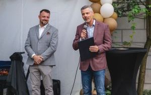 Restauracja Pod Czaplą świętowała 30-lecie działalności  (11)