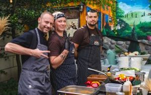 Restauracja Pod Czaplą świętowała 30-lecie działalności  (14)