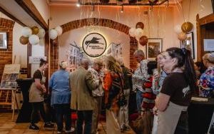 Restauracja Pod Czaplą świętowała 30-lecie działalności  (17)