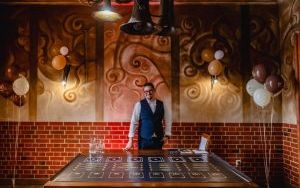 Restauracja Pod Czaplą świętowała 30-lecie działalności  (1)