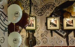 Restauracja Pod Czaplą świętowała 30-lecie działalności  (2)