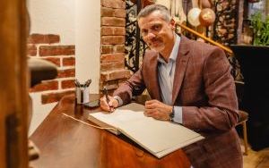 Restauracja Pod Czaplą świętowała 30-lecie działalności  (7)