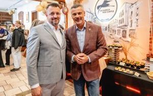 Restauracja Pod Czaplą świętowała 30-lecie działalności  (9)