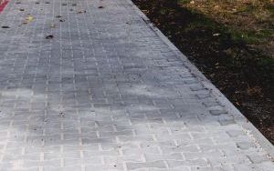 Trzy chodniki w Śródmieściu przebudowane (10)