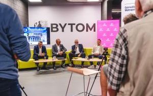 10 drużyn w TAURON Hokej Lidze, debiut Hokejowego Systemu Juniorskiego. 15 września rusza nowy sezon hokejowy z udziałem BS Polonia Bytom (6)