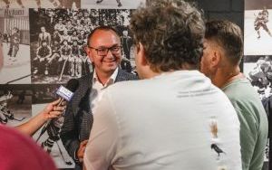 10 drużyn w TAURON Hokej Lidze, debiut Hokejowego Systemu Juniorskiego. 15 września rusza nowy sezon hokejowy z udziałem BS Polonia Bytom (7)