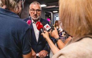 10 drużyn w TAURON Hokej Lidze, debiut Hokejowego Systemu Juniorskiego. 15 września rusza nowy sezon hokejowy z udziałem BS Polonia Bytom (9)