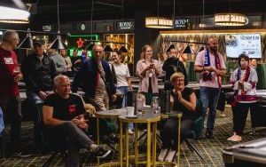Hokejowa Polonia Bytom zaprezentowała się kibicom  (12)