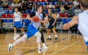 Mecz sparingowy koszykówki 12.09 (2)