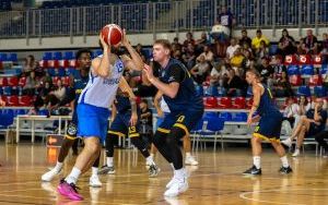 Mecz sparingowy koszykówki 12.09 (1)