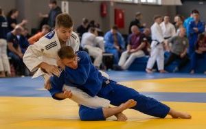 Mistrzostwa Polski Młodzieży w judo (3)