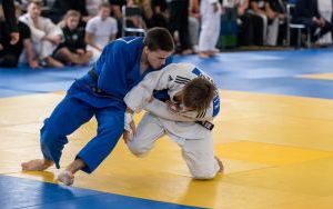 Mistrzostwa Polski Młodzieży w judo (2)