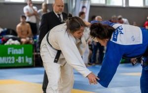 Mistrzostwa Polski Młodzieży w judo (1)