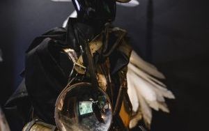 Wystawa kostiumów w Teatrze Rozbark (3)