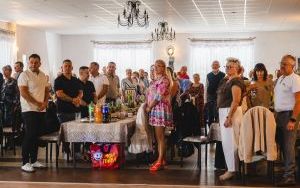 Działkowcy ROD Kościuszki świętowali dożynki (2)