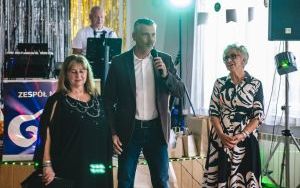 Działkowcy ROD Kościuszki świętowali dożynki (3)