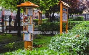 Otwarcie ekopracowni przy Szkole Podstawowej nr 3  (8)