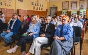 Otwarcie ekopracowni przy Szkole Podstawowej nr 3  (17)