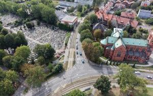 Umowa podpisana. Droga rowerowa połączy Szombierki z Łagiewnikami (3)
