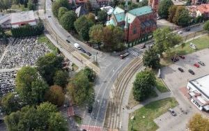 Umowa podpisana. Droga rowerowa połączy Szombierki z Łagiewnikami