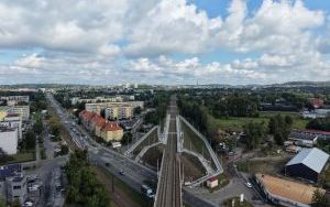 Umowa podpisana. Pierwsze centrum przesiadkowe powstanie w Stroszku (1)