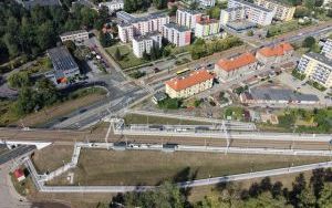 Umowa podpisana. Pierwsze centrum przesiadkowe powstanie w Stroszku (2)