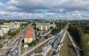 Umowa podpisana. Pierwsze centrum przesiadkowe powstanie w Stroszku (3)