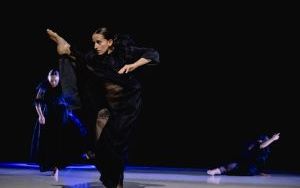 „Płaczki” w Teatrze Rozbark (1)