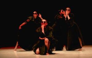 „Płaczki” w Teatrze Rozbark (3)