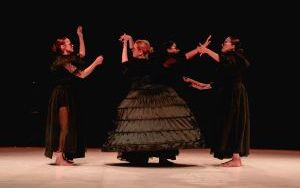 „Płaczki” w Teatrze Rozbark (4)