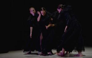 „Płaczki” w Teatrze Rozbark (5)
