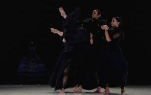 „Płaczki” w Teatrze Rozbark (6)