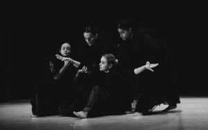 „Płaczki” w Teatrze Rozbark (10)