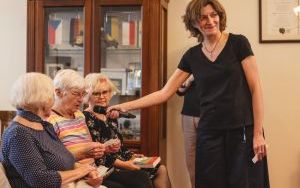 Spotkanie autorskie z Elizą Kącką (3)