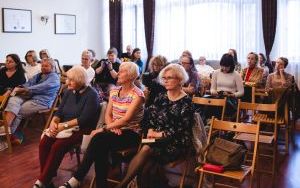 Spotkanie autorskie z Elizą Kącką (7)