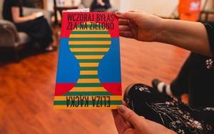Spotkanie autorskie z Elizą Kącką (8)