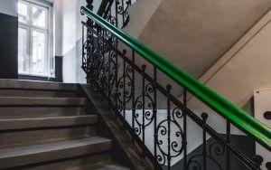 Kamienica przy pl. Wolskiego 7 po remoncie (10)