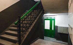 Kamienica przy pl. Wolskiego 7 po remoncie (13)