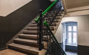Kamienica przy pl. Wolskiego 7 po remoncie (15)