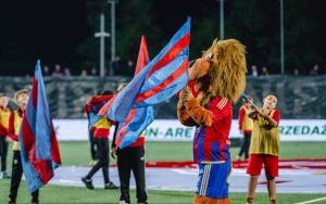 Najstarsze Derby Śląska na Piłkarskiej (1)