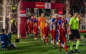 Najstarsze Derby Śląska na Piłkarskiej (2)