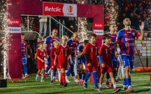 Najstarsze Derby Śląska na Piłkarskiej (3)
