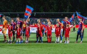 Najstarsze Derby Śląska na Piłkarskiej (4)