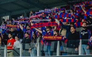 Najstarsze Derby Śląska na Piłkarskiej (5)