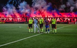 Najstarsze Derby Śląska na Piłkarskiej (8)