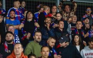 Najstarsze Derby Śląska na Piłkarskiej (10)