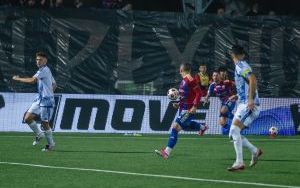 Najstarsze Derby Śląska na Piłkarskiej (11)