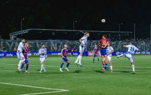 Najstarsze Derby Śląska na Piłkarskiej (13)